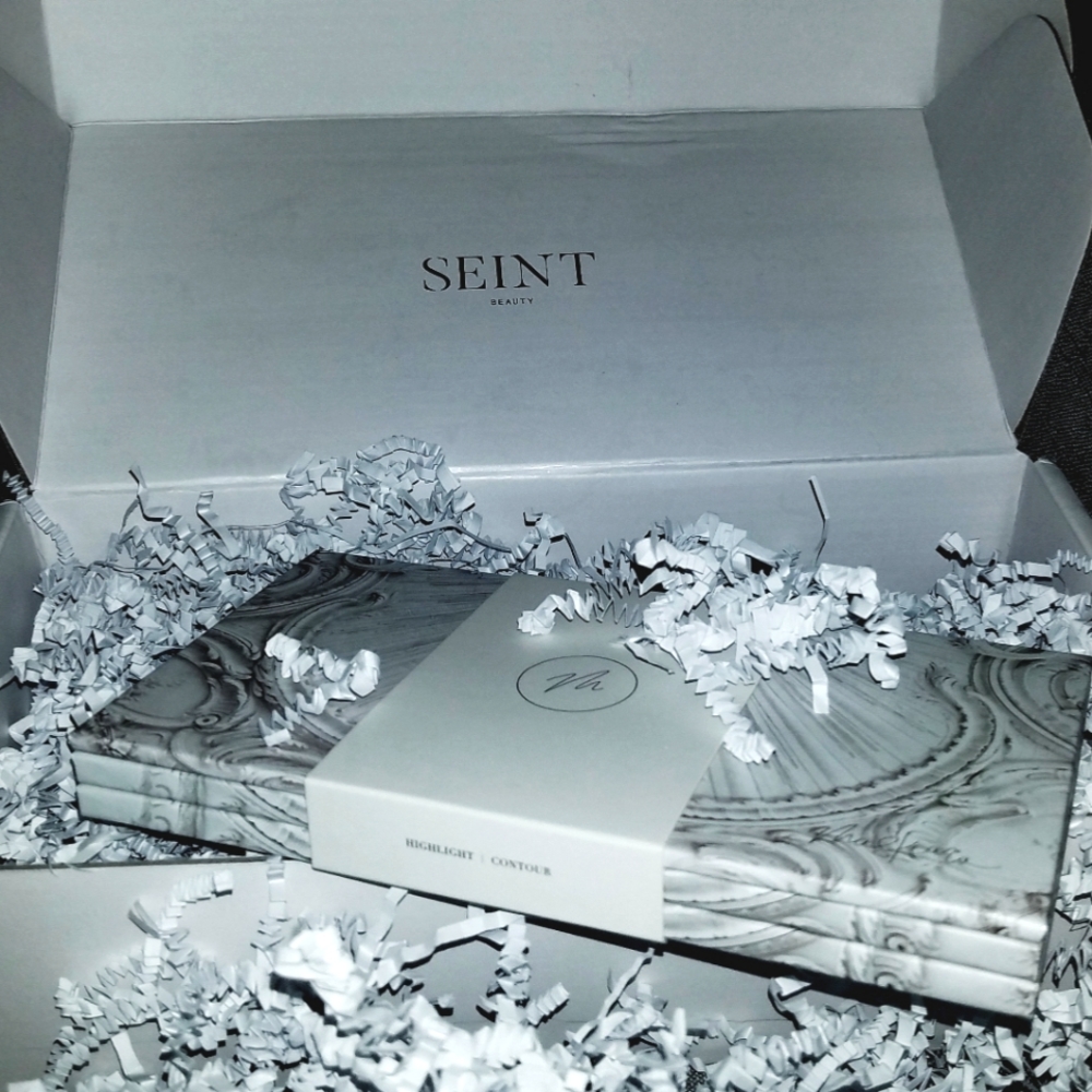 SEINT makeup